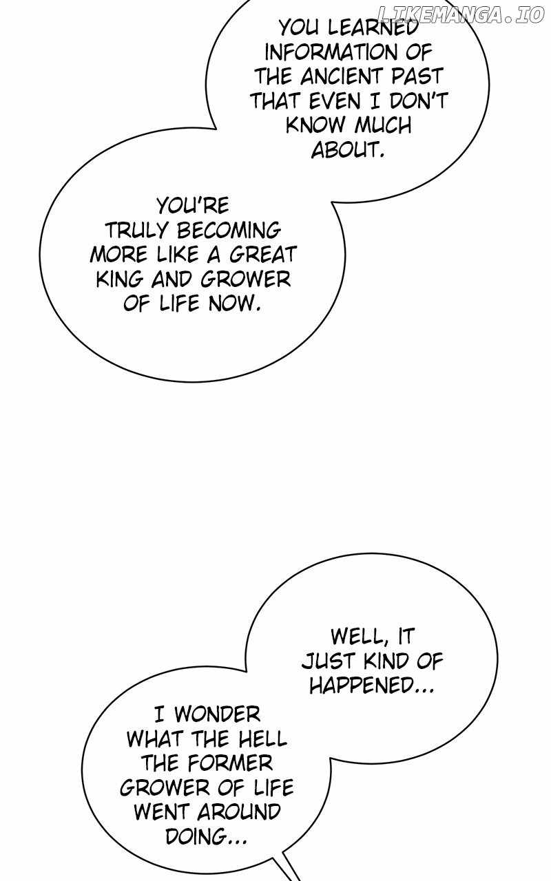 The Strongest Florist Chapter 234 75